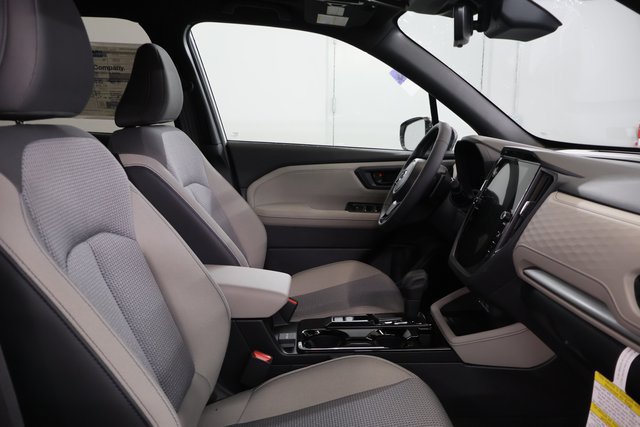 New 2026 Subaru Forester Premium AWD/4WD image 27