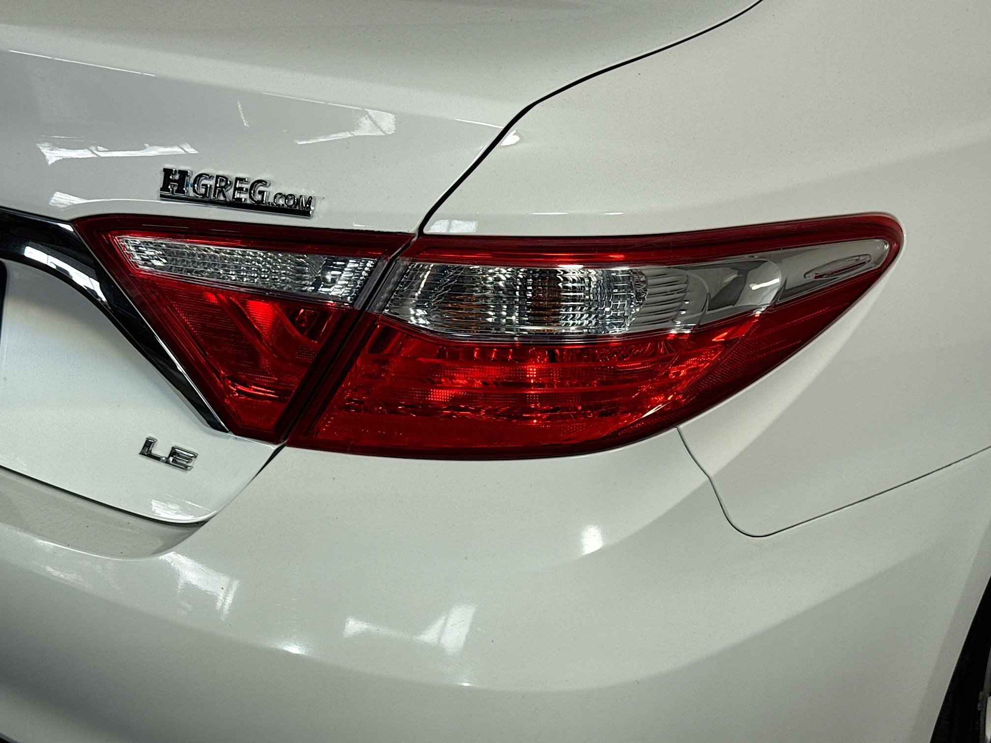 Used 2016 Toyota Camry LE image 33