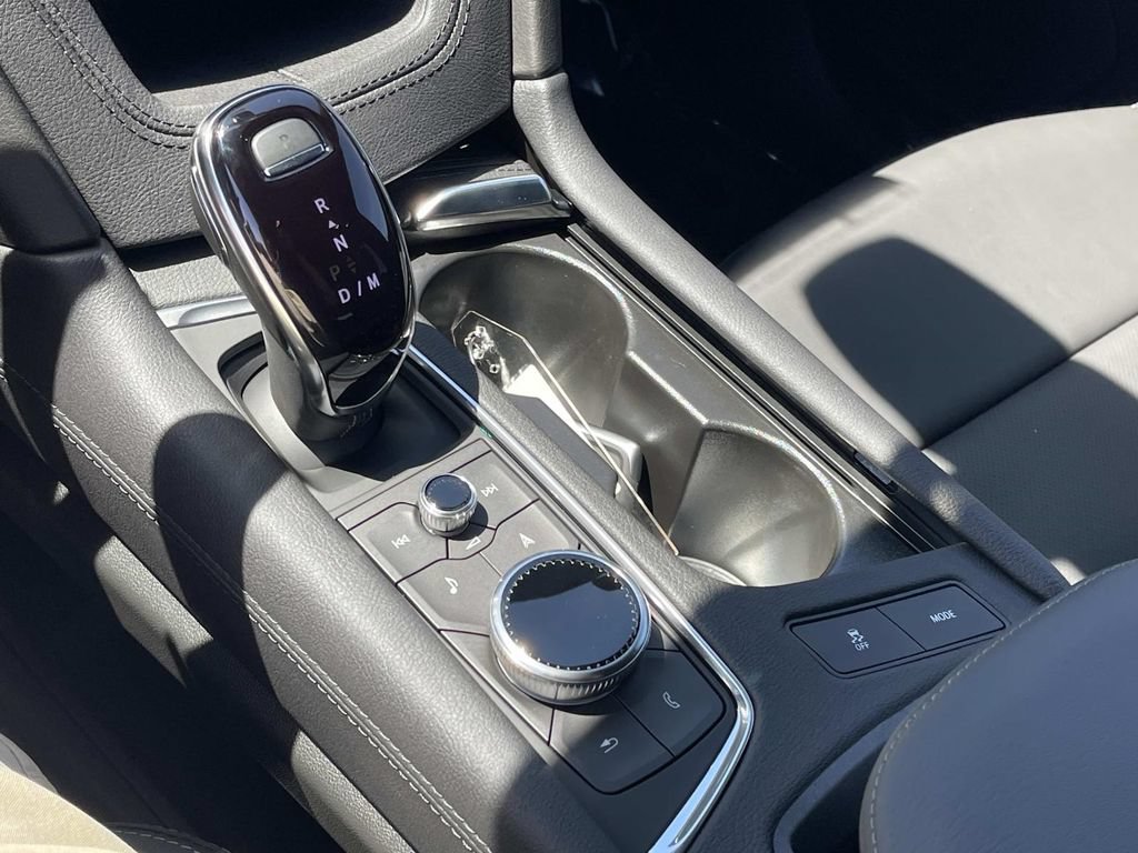 New 2026 Cadillac XT5 Premium Luxury w/ Driver Assist Package FWD image 31