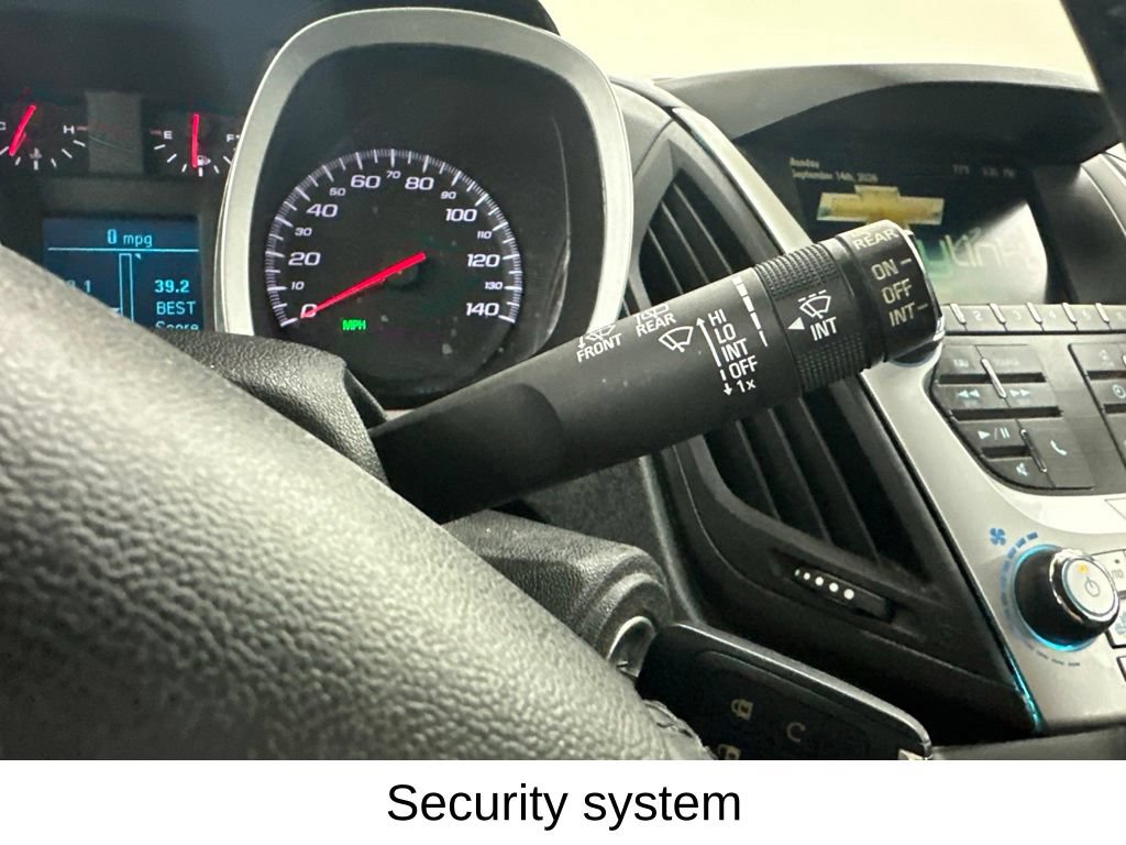 Used 2016 Chevrolet Equinox LT w/ Convenience Package FWD image 41