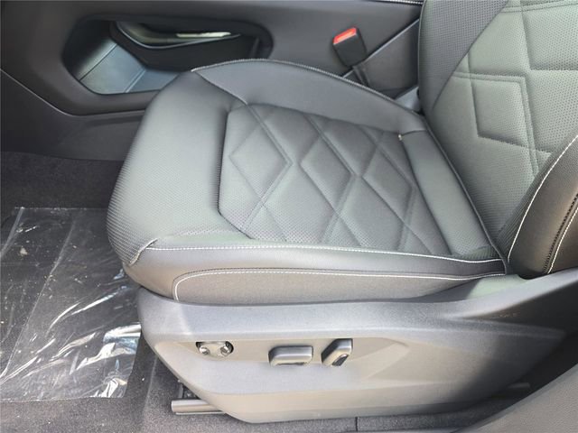 New 2026 Volkswagen Atlas SE image 17