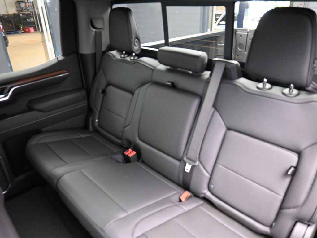 New 2026 GMC Sierra 1500 Denali w/ Denali Reserve Package image 28