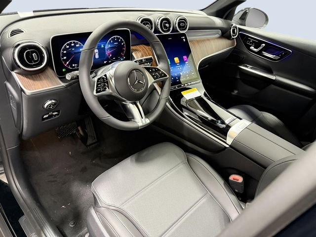 New 2026 Mercedes-Benz GLC 300 4MATIC image 5