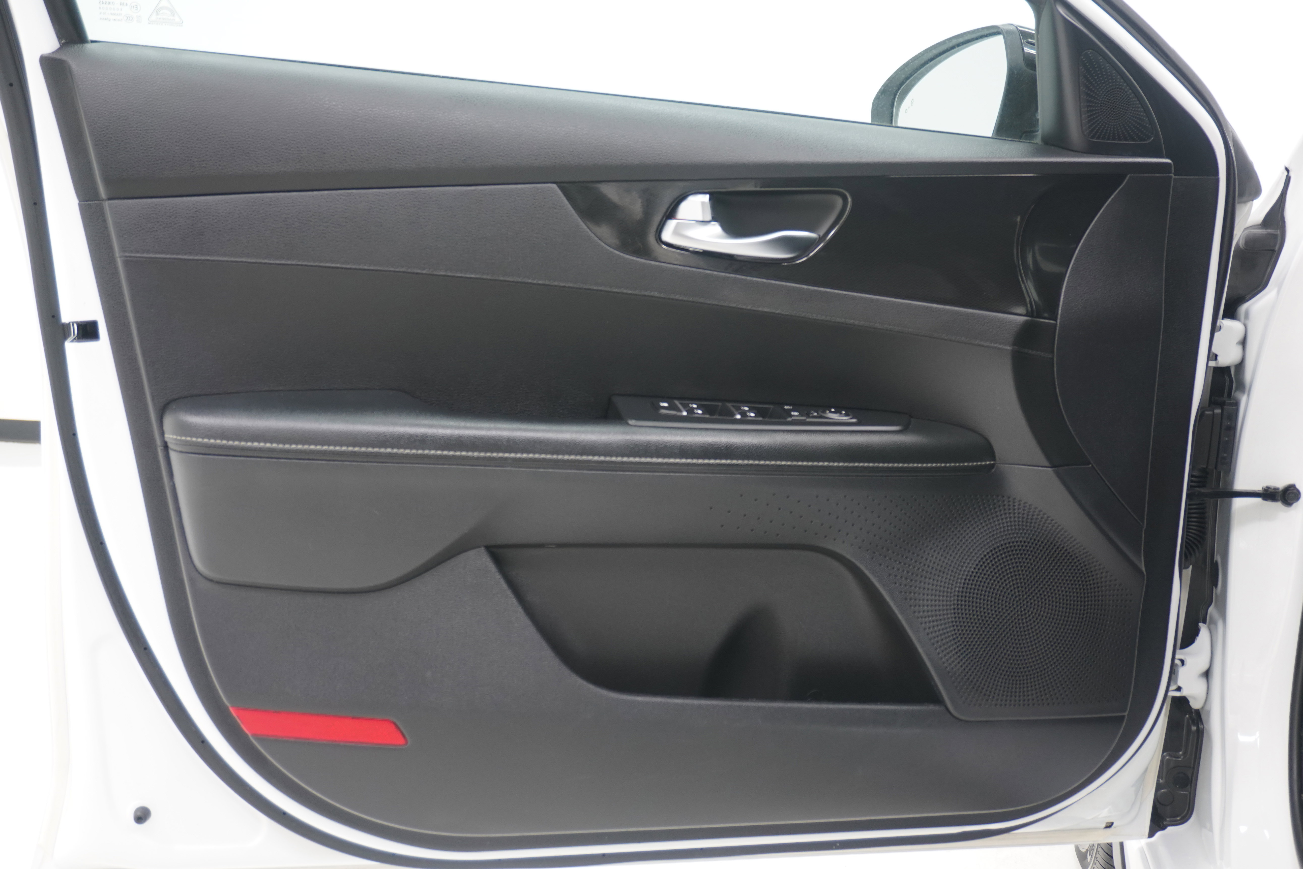 Used 2021 Kia Forte GT-Line FWD image 14