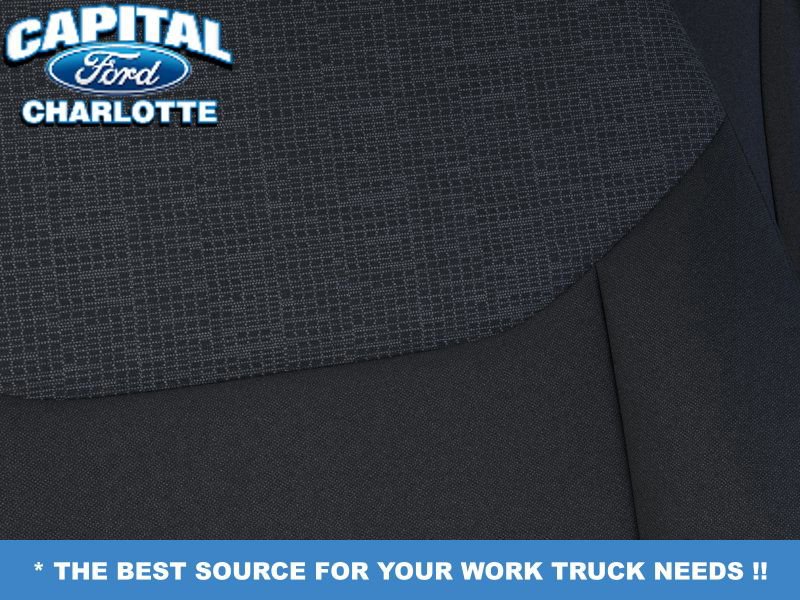 New 2026 Ford Maverick XL image 17