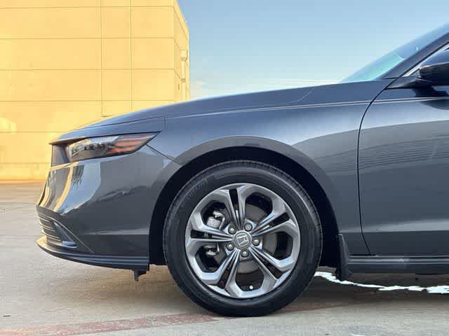 Used 2023 Honda Accord EX image 14
