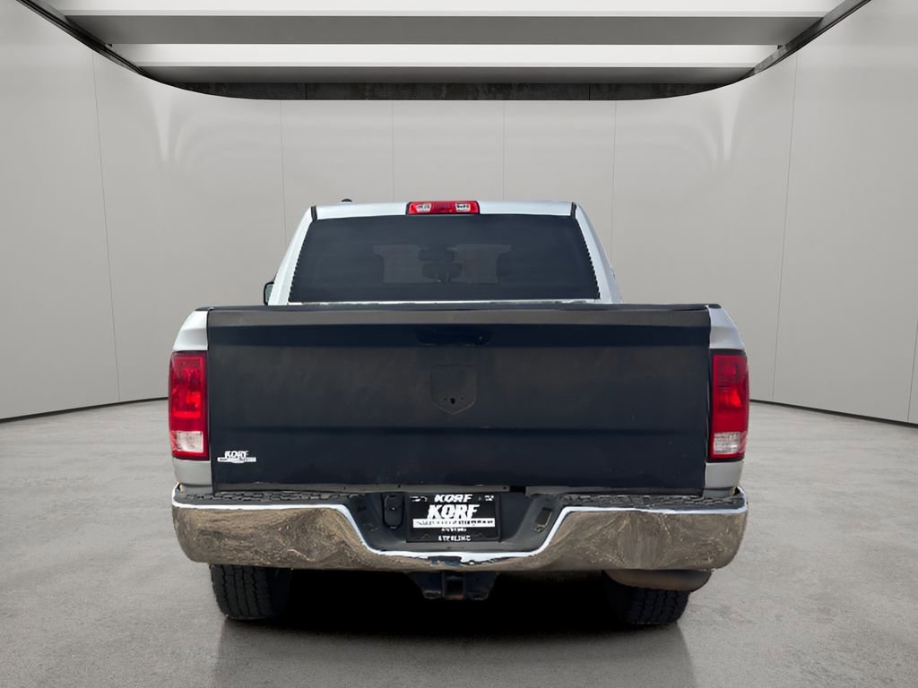 Used 2016 RAM 1500 Tradesman w/ Popular Equipment Group image 4