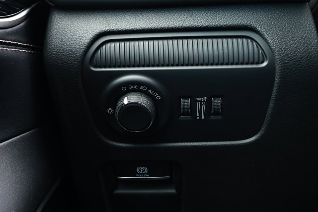 New 2026 Jeep Grand Wagoneer L Limited AWD/4WD image 15