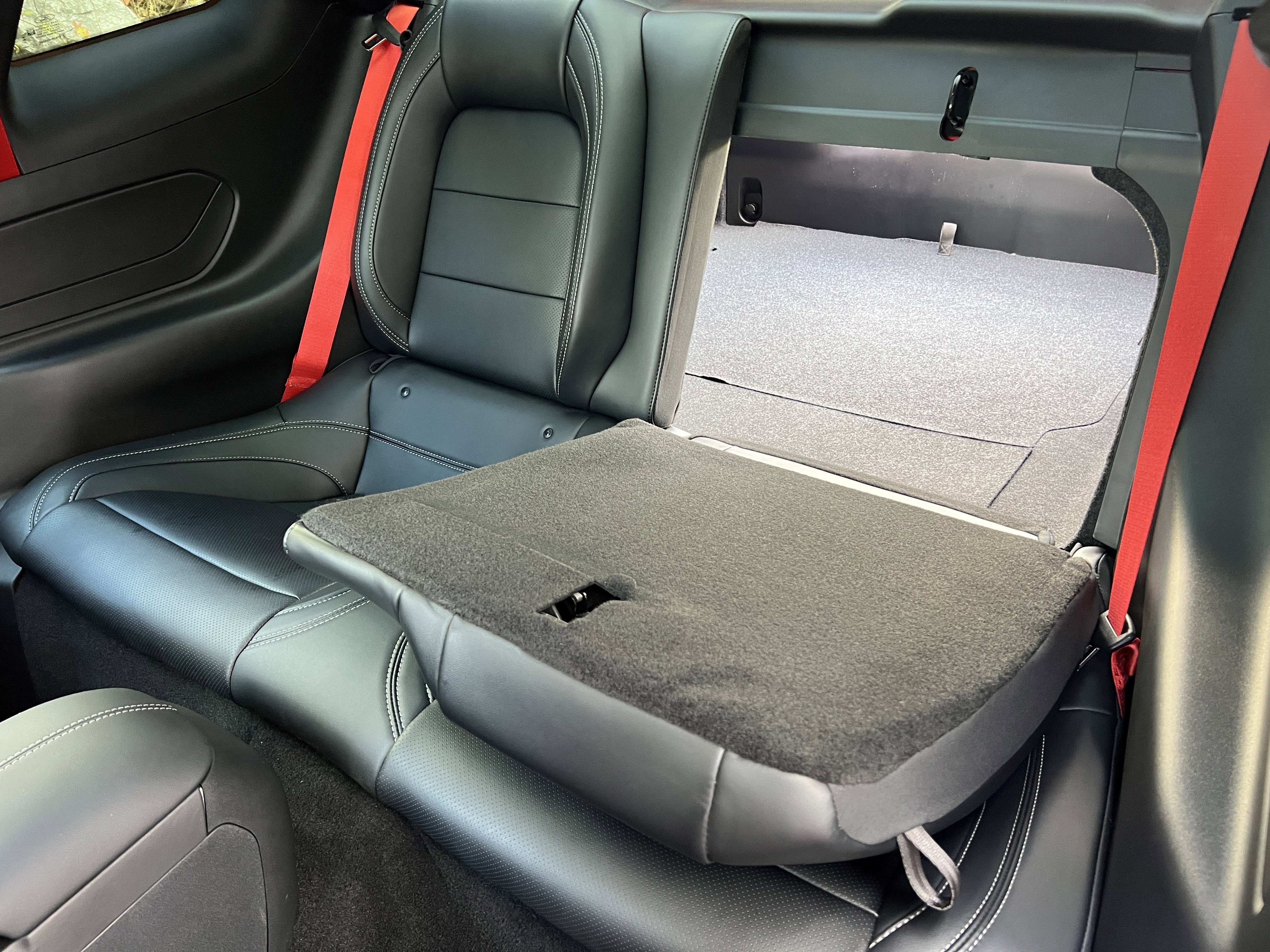 Used 2025 Ford Mustang GT Premium w/ GT Performance Package image 17