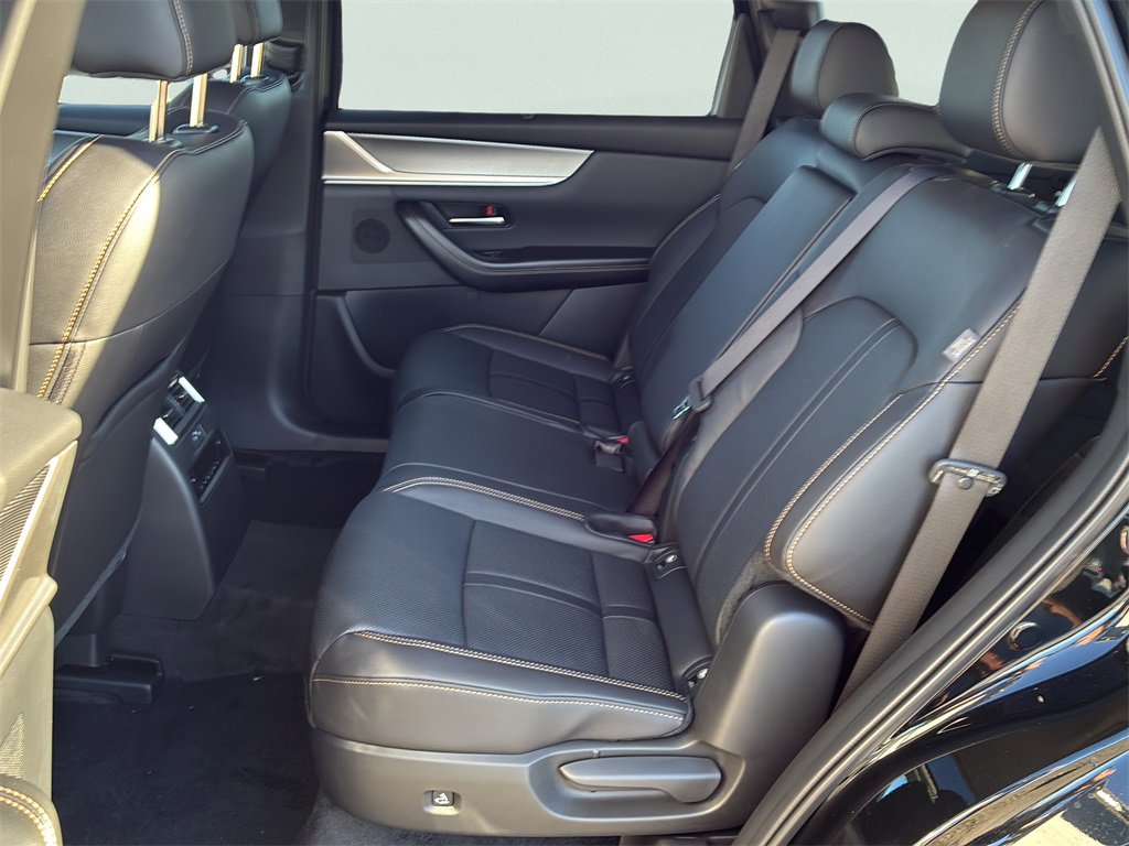 New 2026 MAZDA CX-90 Plug-In Hybrid w/ Preferred image 16