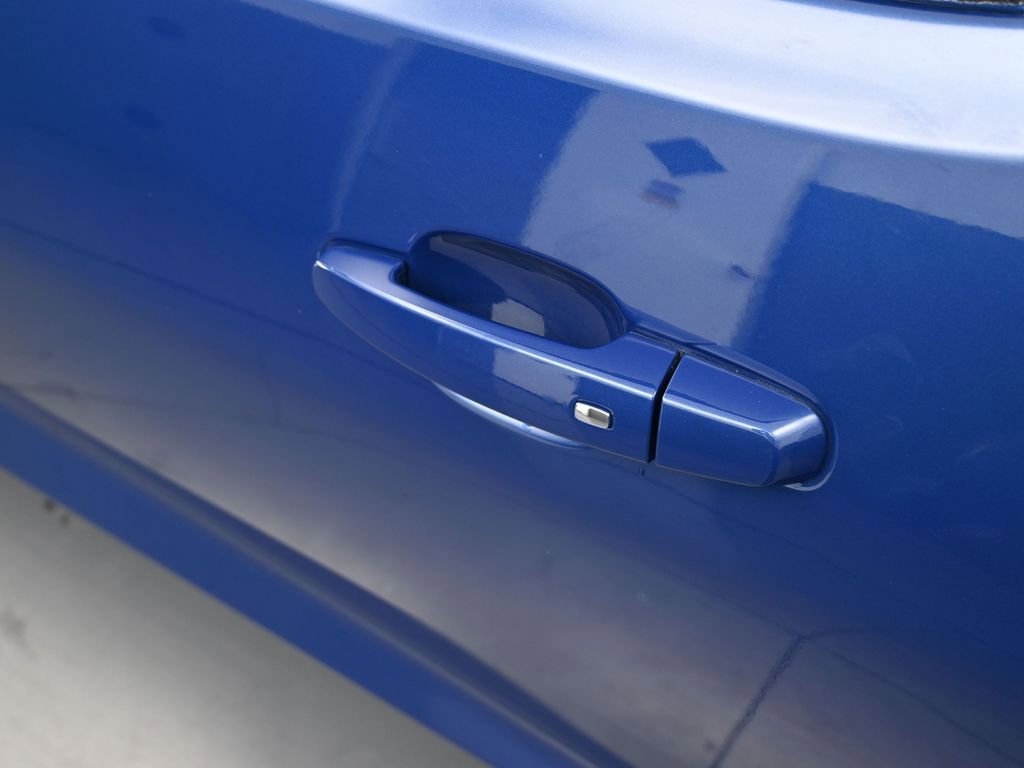 Used 2023 Chevrolet Camaro LT image 33