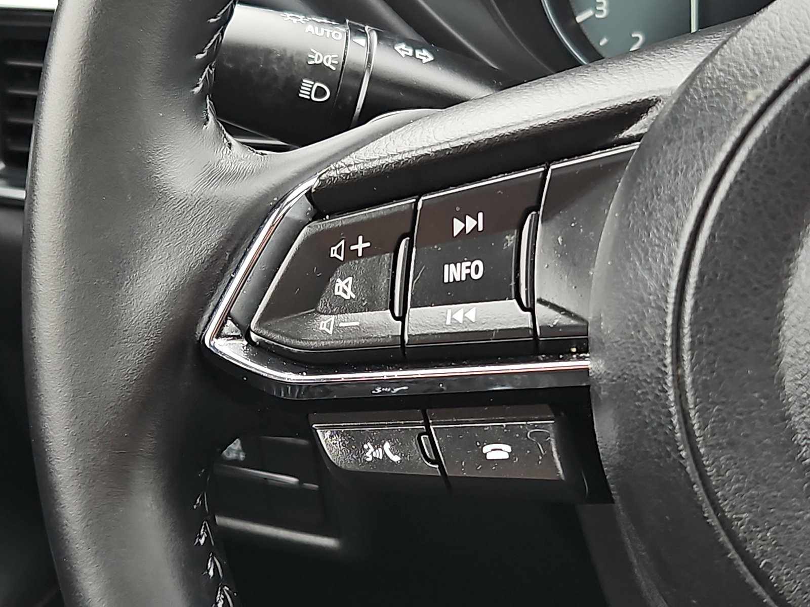 Used 2023 MAZDA CX-5 AWD 2.5 S w/ Premium Plus Pkg image 21