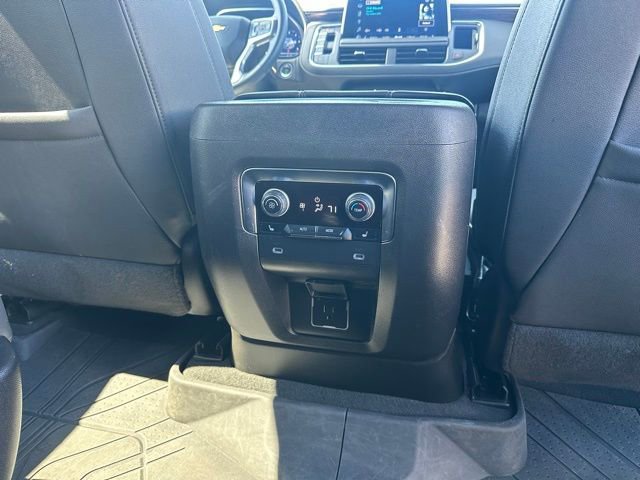 Used 2024 Chevrolet Tahoe Premier w/ Max Trailering Package AWD/4WD image 15