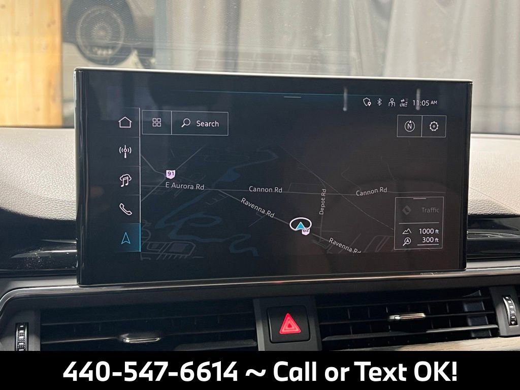 Used 2024 Audi A4 2.0T allroad Prestige image 30