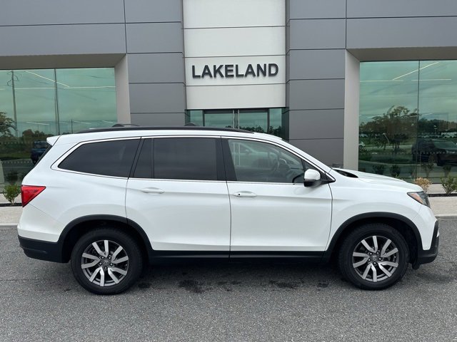 Used 2020 Honda Pilot EX-L