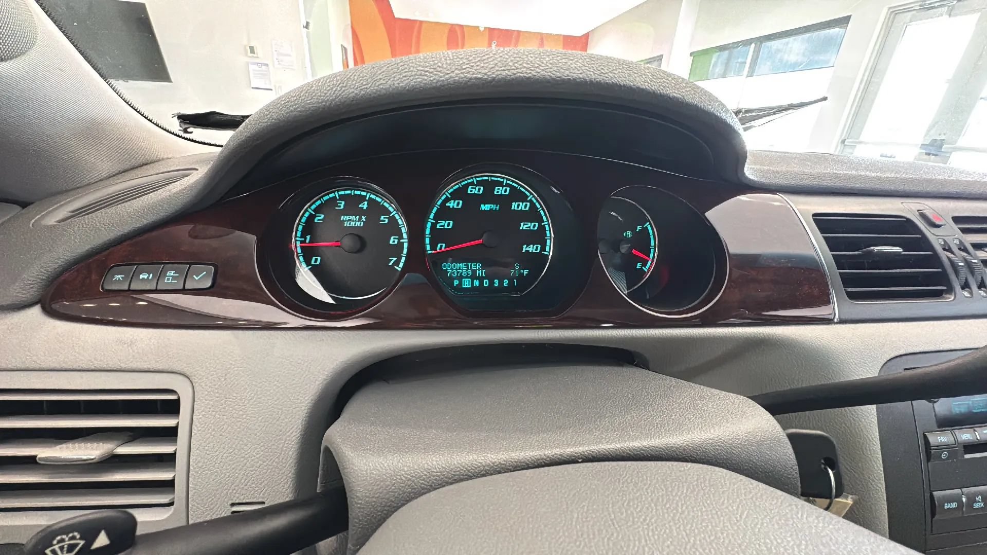 Used 2010 Buick Lucerne CX FWD image 57