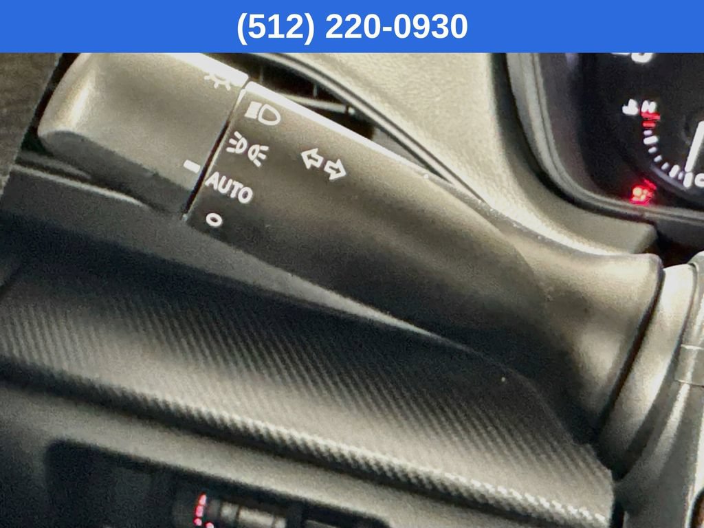 New 2026 Subaru Crosstrek 2.5i AWD/4WD image 13