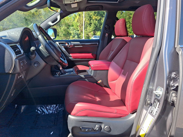 Used 2023 Lexus GX 460 Premium image 12