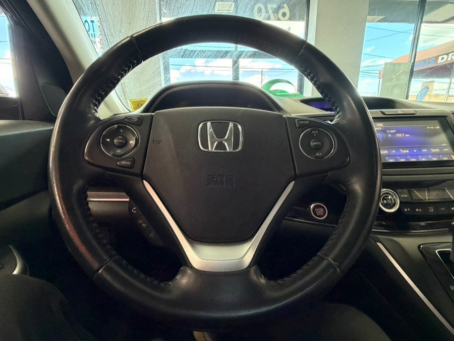 Used 2015 Honda CR-V EX-L image 38