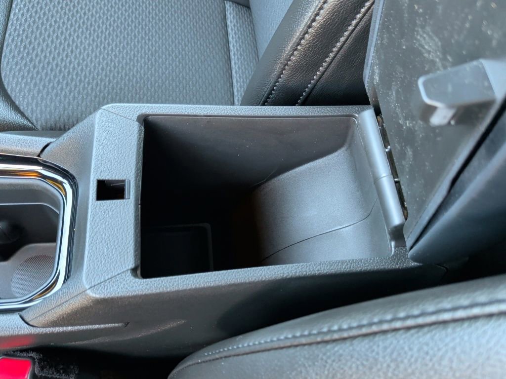 New 2026 Jeep Compass Latitude image 35