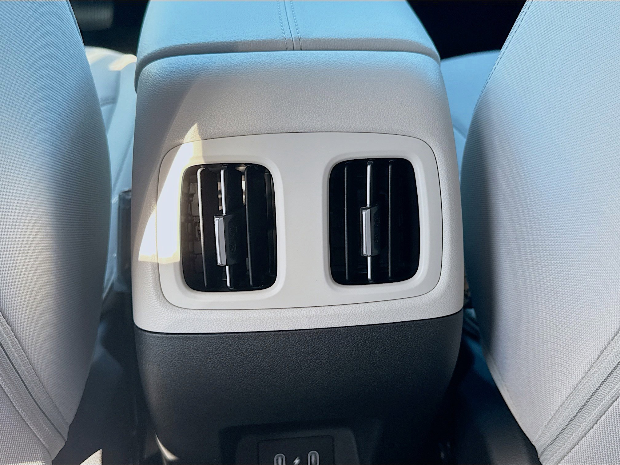 New 2026 Hyundai Tucson SEL image 17