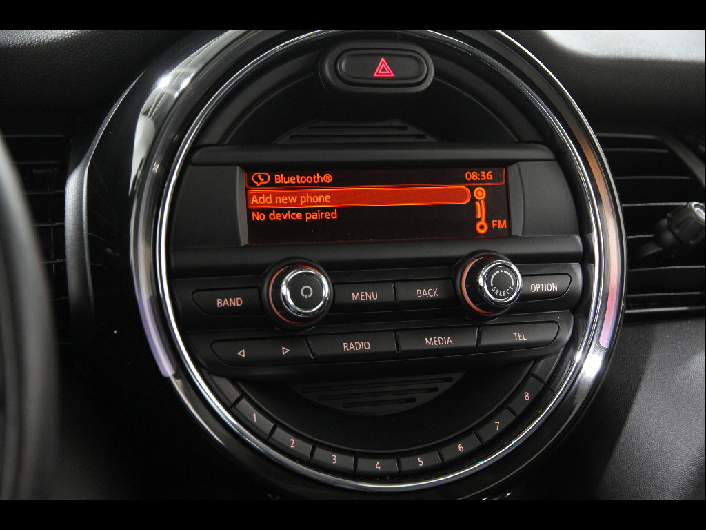 Used 2015 MINI Cooper S image 10