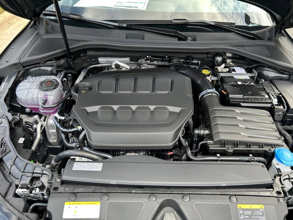 New 2026 Audi A3 2.0T Premium Plus image 16