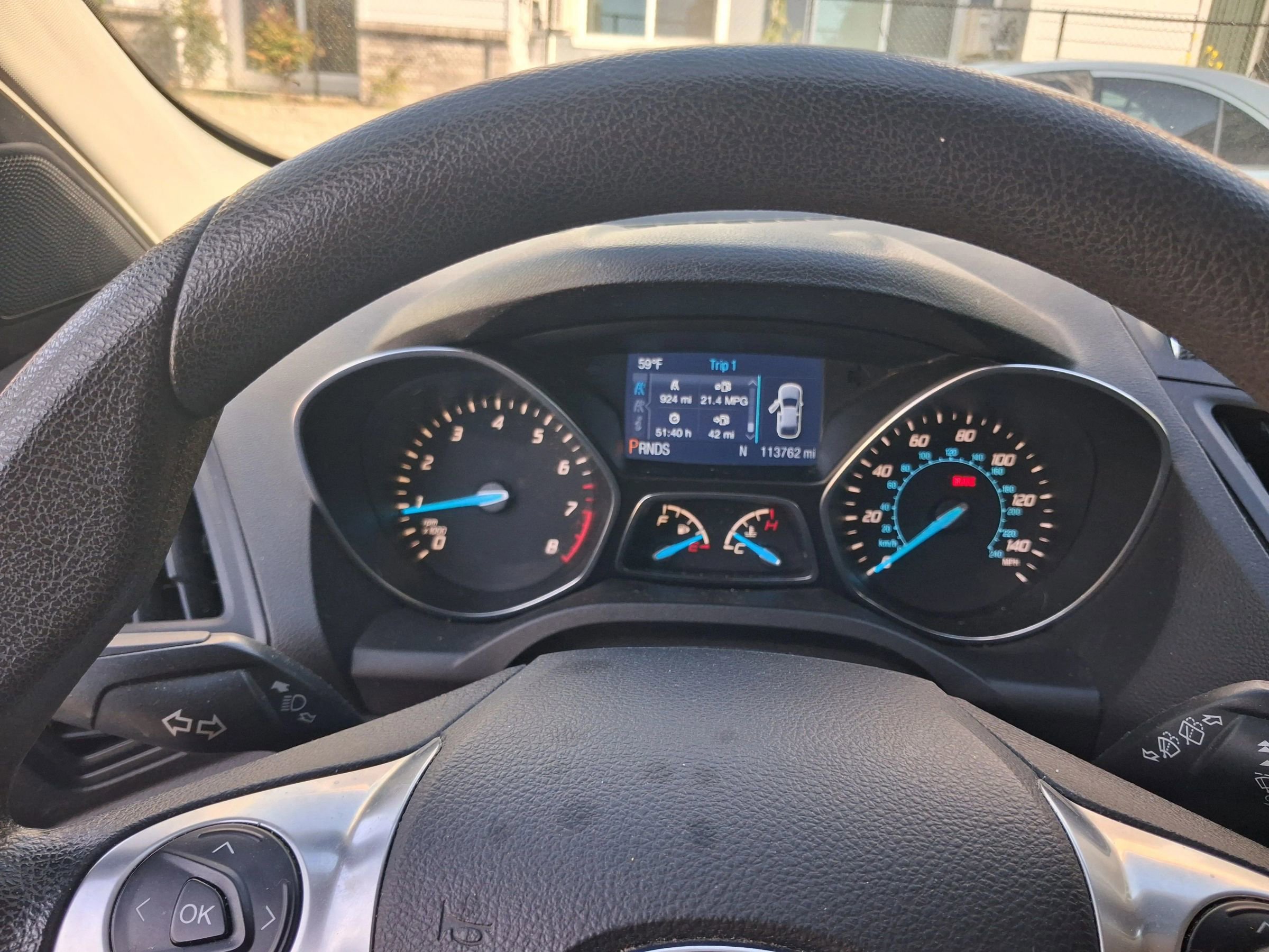 Used 2013 Ford Escape SE AWD/4WD image 15