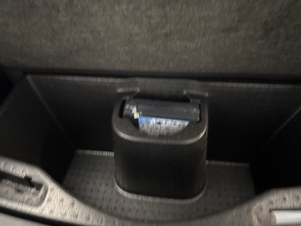 New 2026 Ford Explorer Tremor w/ Tremor Ultimate Package image 36