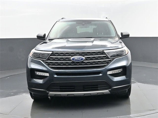 Used 2023 Ford Explorer XLT w/ Equipment Group 202A image 24