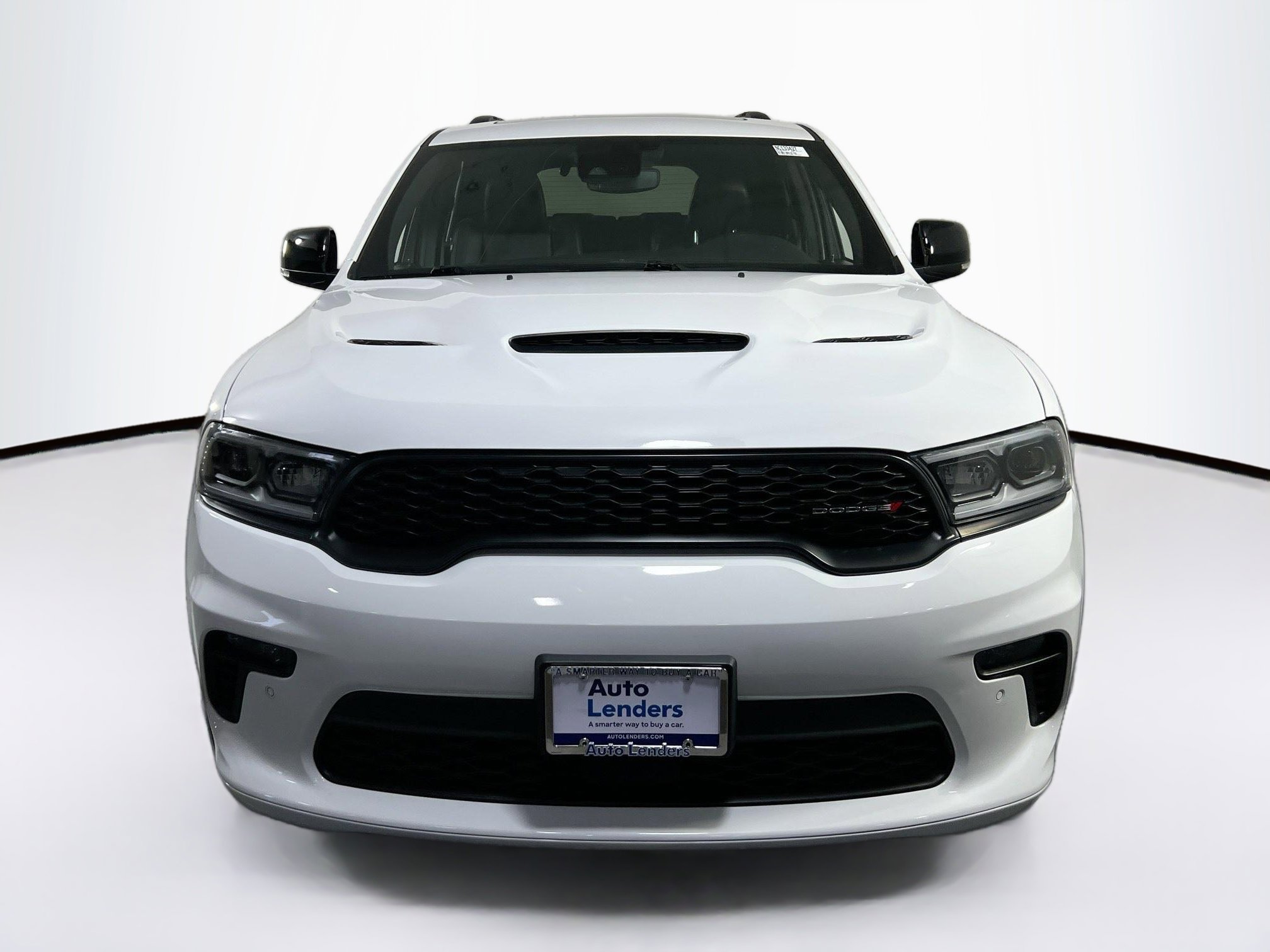 Used 2022 Dodge Durango R/T image 2