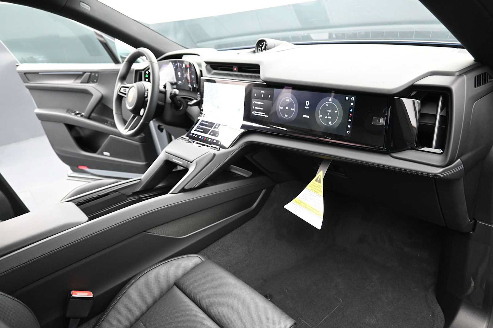 New 2026 Porsche Cayenne S AWD/4WD image 28