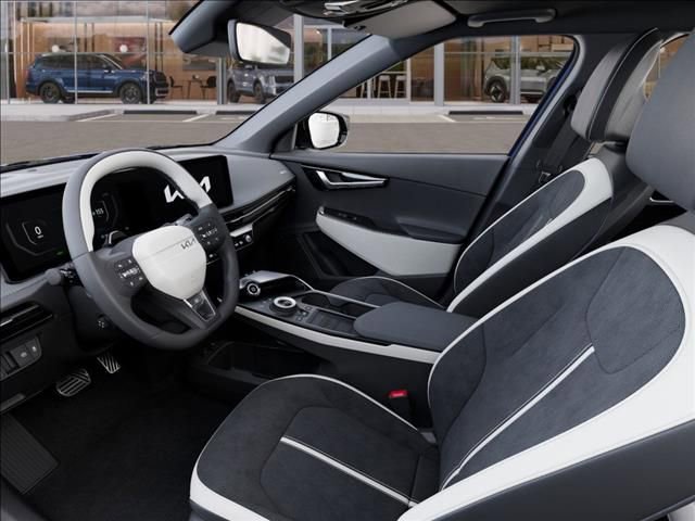 New 2025 Kia EV6 GT-Line image 17