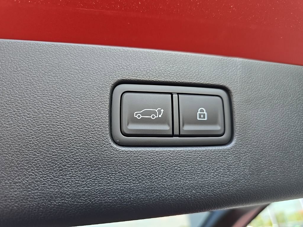 New 2026 Hyundai Ioniq 9 SEL image 29