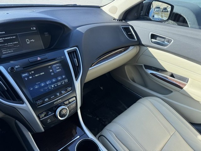 Used 2019 Acura TLX V6 w/ Technology Package image 23