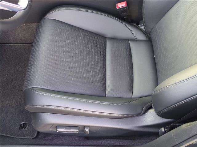 New 2026 Honda Civic Sport Touring image 4