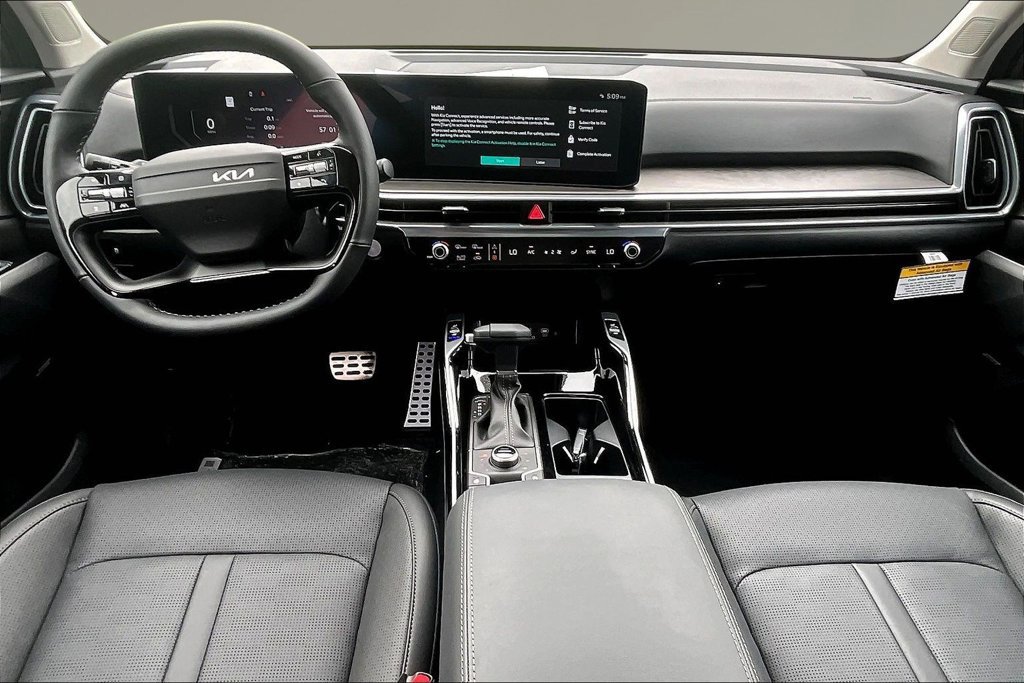 New 2026 Kia Sorento SX AWD/4WD image 5