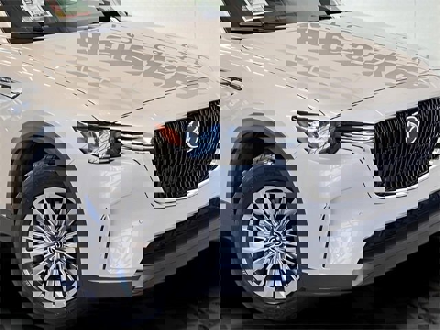 Used 2025 MAZDA CX-90 3.3 Turbo w/ Preferred Package image 32