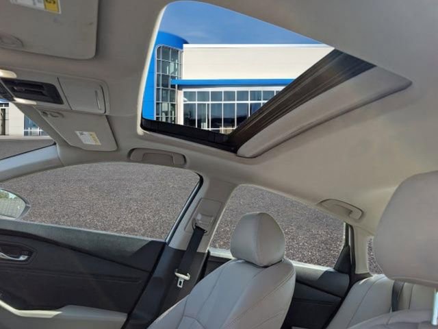 Used 2024 Honda Accord EX image 18