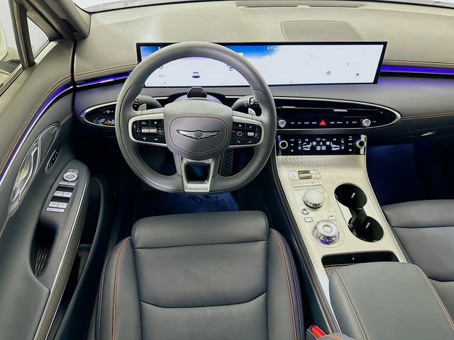 New 2026 Genesis GV70 2.5T Sport Prestige image 19