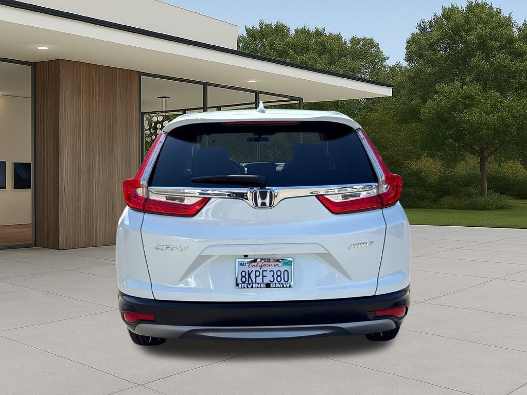 Used 2019 Honda CR-V EX image 10