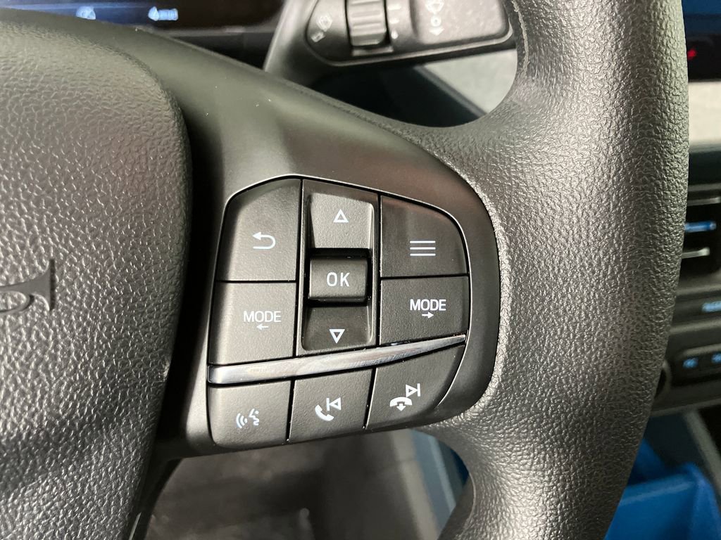 New 2026 Ford Maverick XLT image 18