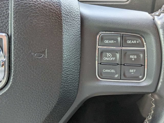 Used 2018 RAM 1500 Rebel w/ Luxury Group AWD/4WD image 31
