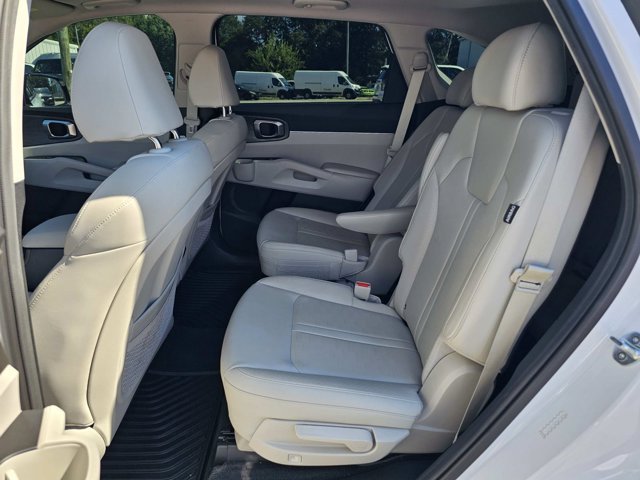 Used 2024 Kia Sorento X-Line EX AWD/4WD image 32