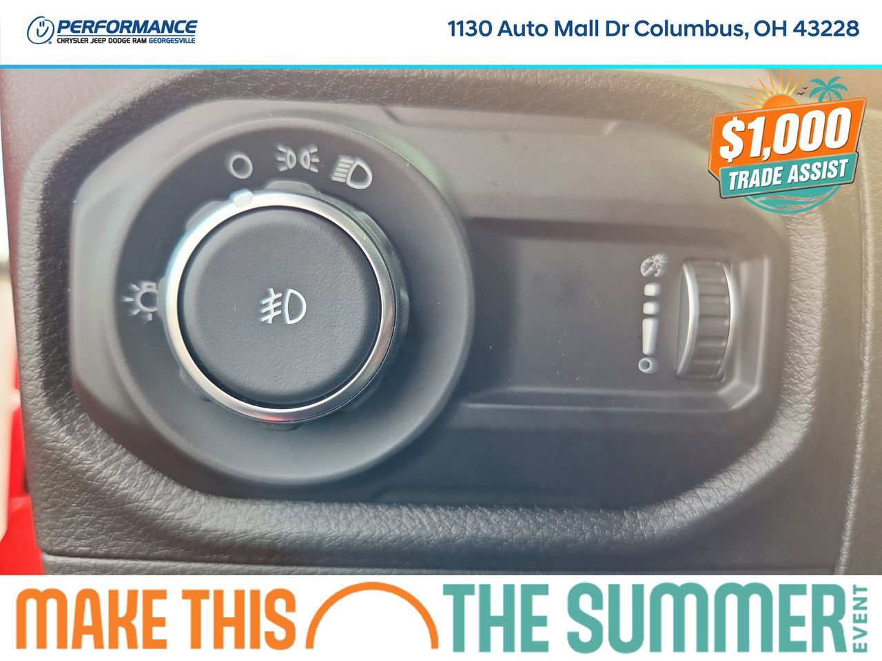 New 2026 Jeep Wrangler Unlimited Sport AWD/4WD image 28