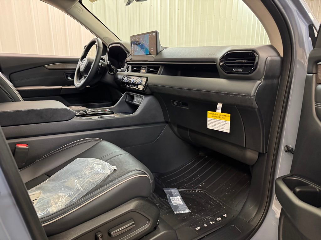 New 2026 Honda Pilot Elite image 29