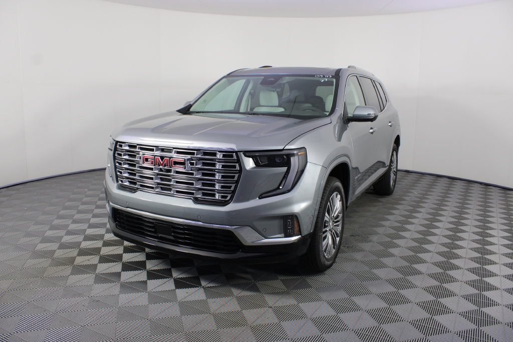New 2027 GMC Acadia Denali AWD/4WD image 27