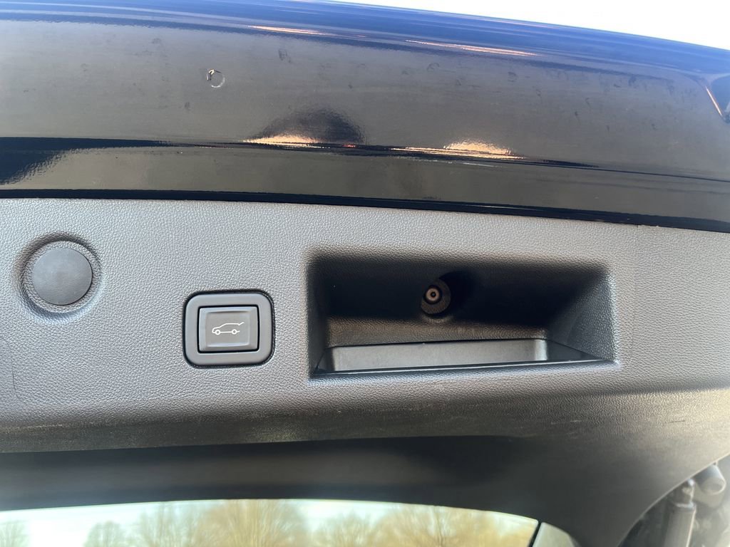 Certified 2024 Chevrolet Equinox LT image 31