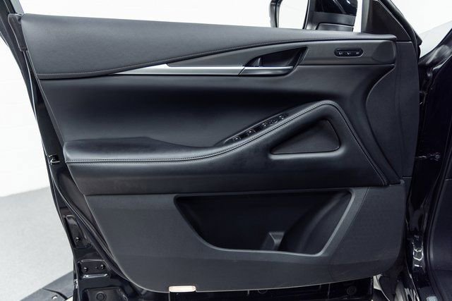 Used 2023 INFINITI QX60 Luxe w/ Cargo Package image 11