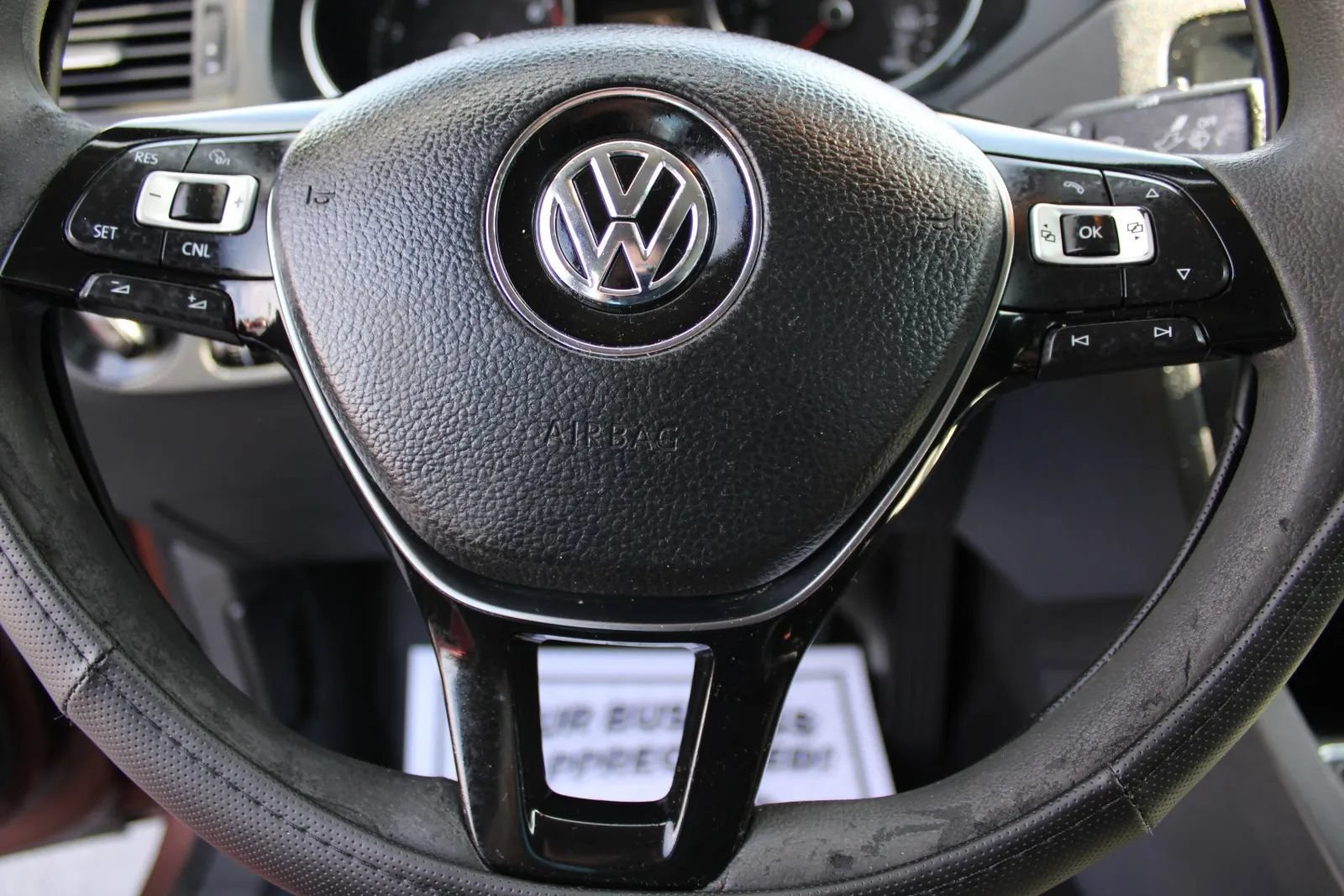 Used 2016 Volkswagen Jetta S FWD image 15